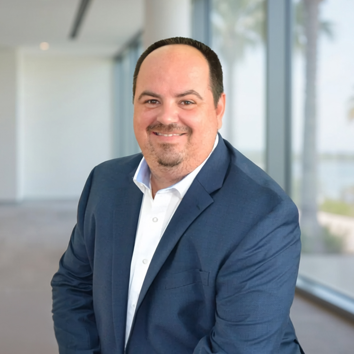 Sebastian Mies Business and Executive oach