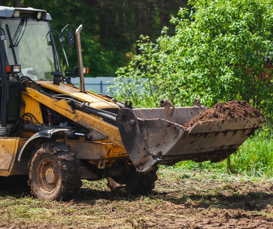Westshore Land Clearing