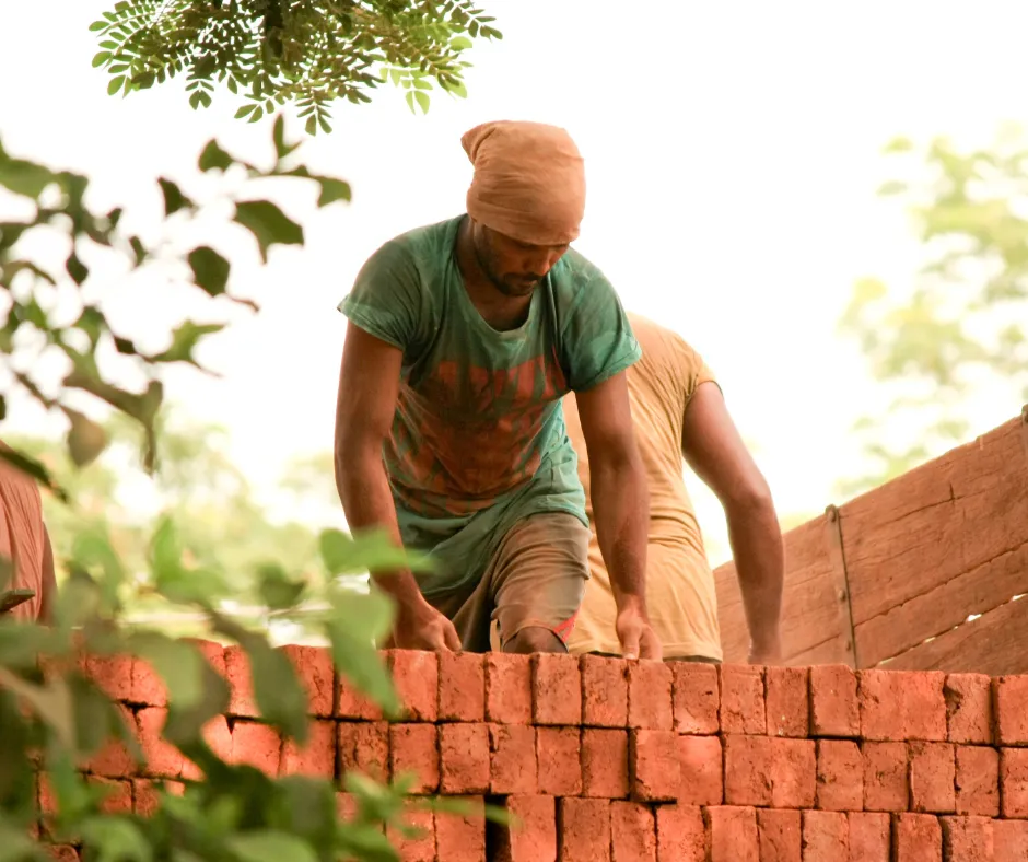 Hardscaping in Tampa