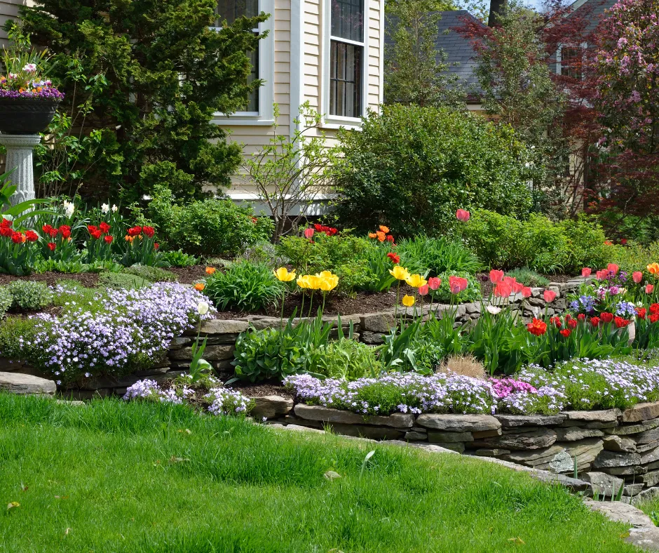 Westshore Landscaping