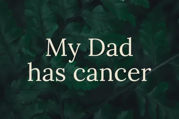 Living in the presence of death