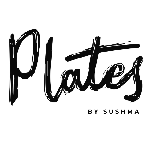 Plates Logo