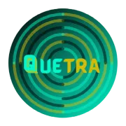 Quetra Tech Logo