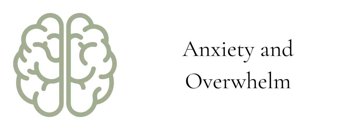 ENERI Haven Women's Mental Health — Telehealth psychiatric care for women across Illinois with Julia Johnson, PMHNP-BC