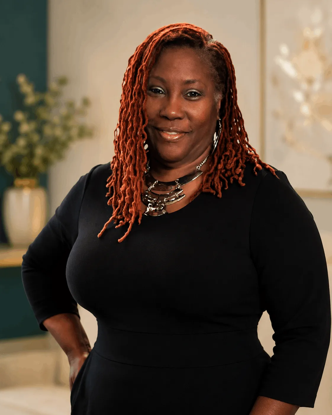 Julia M. Johnson, MSN, APRN, PMHNP-BC — Board-Certified Psychiatric Mental Health Nurse Practitioner at ENERI Haven