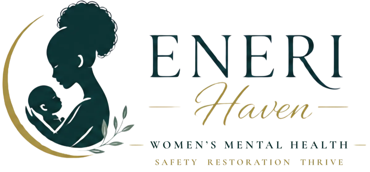 ENERI Haven Women's Mental Health logo