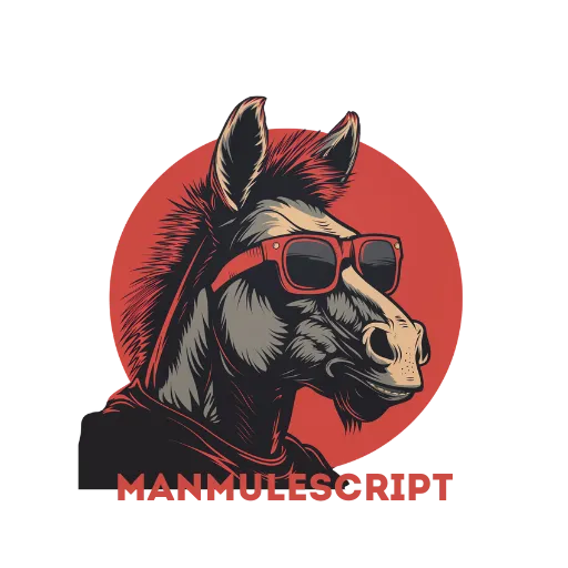 Man Mule Script - Brand Messaging AI