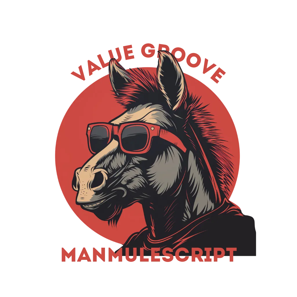 ManMuleScript Value Groove