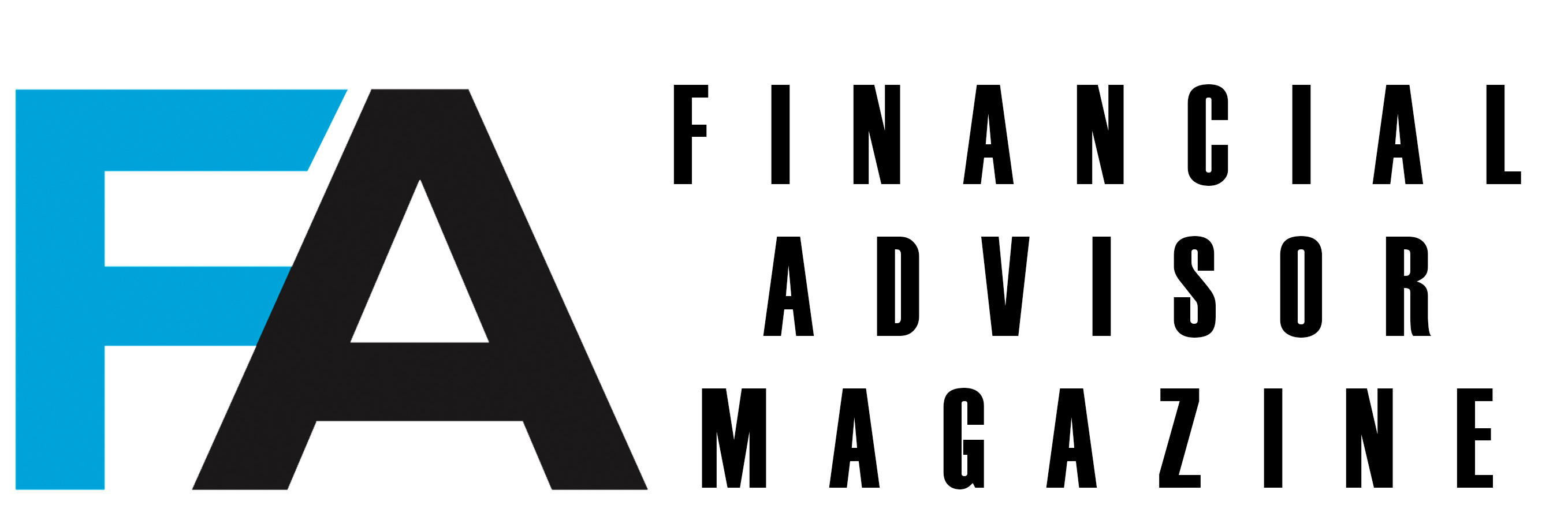 financial advisor magzine