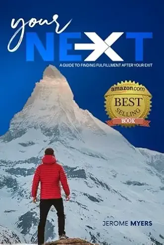 Your NEXT book 2024