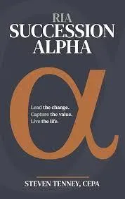 RIA Succession Alpha book