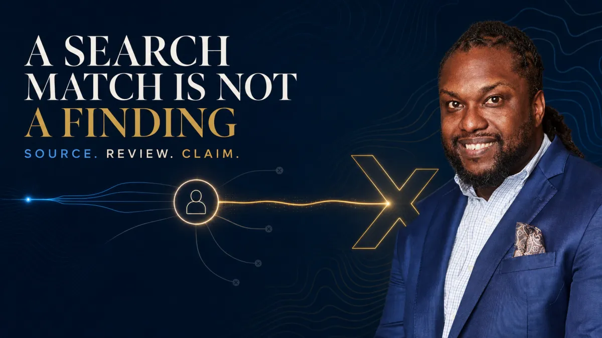 How Founder Observatory Tests Transition Claims