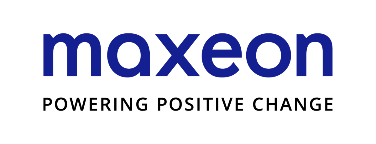maxeon solar panel manufacturer logo