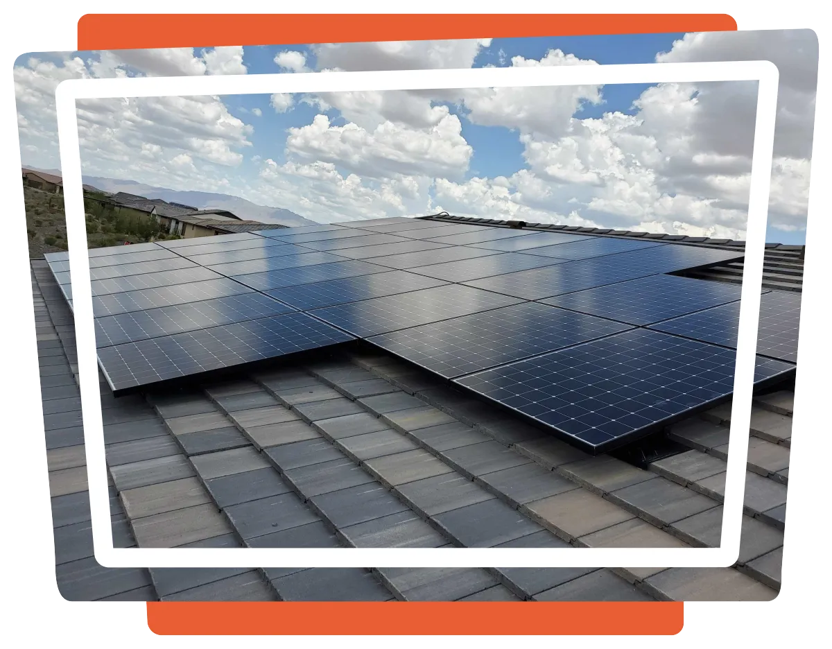 solar installer Arizona