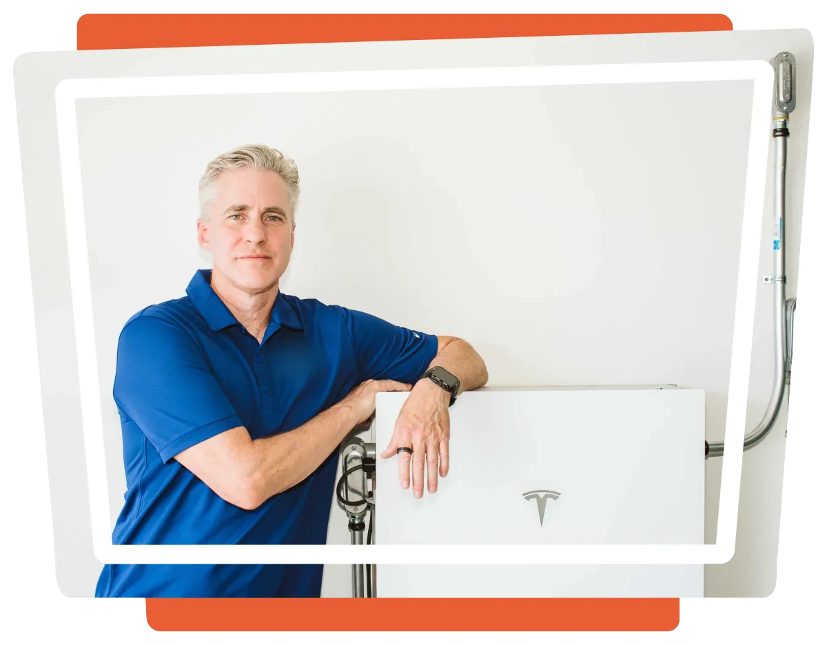 Rooftop residential solar Arizona