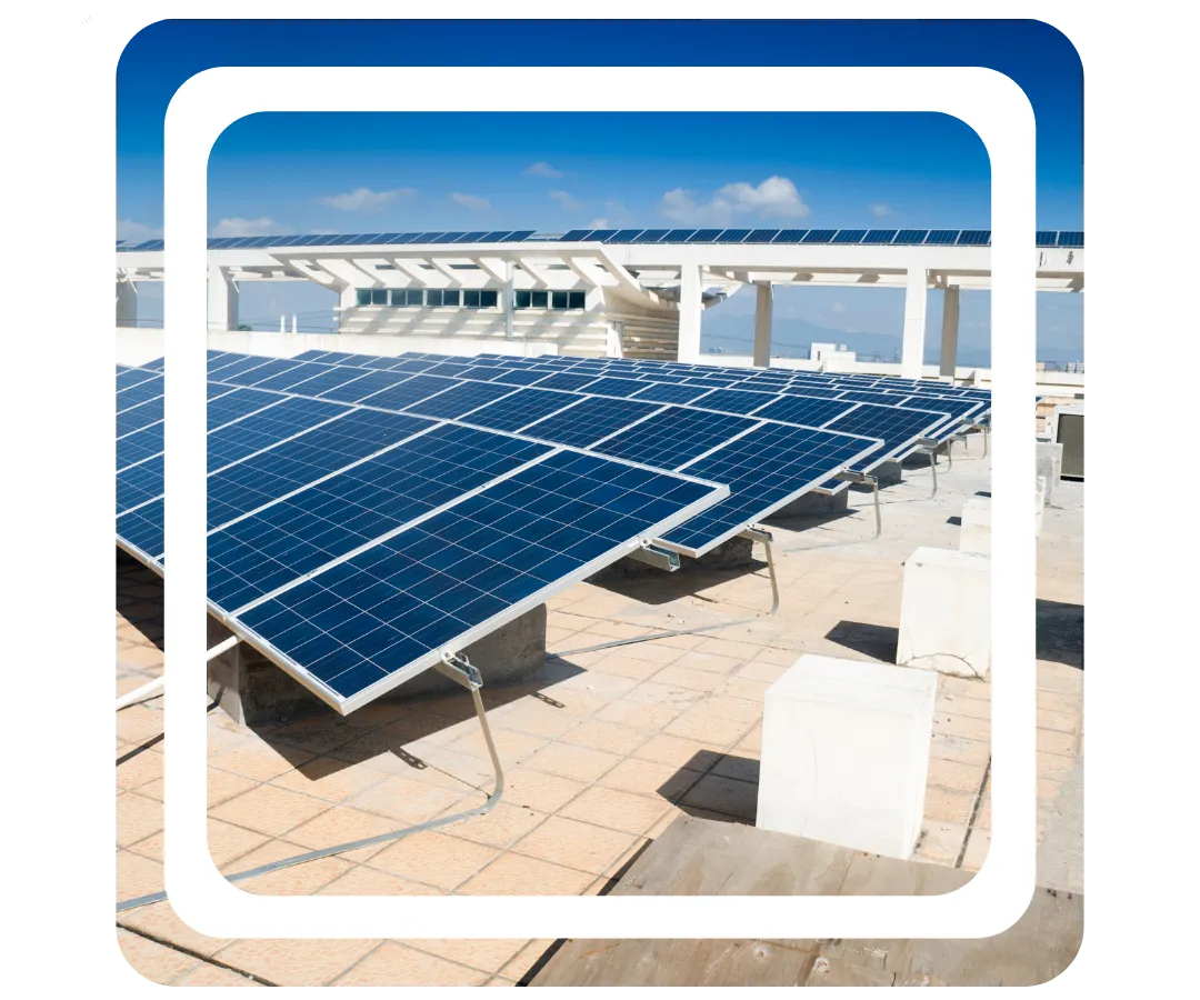 Solar Energy Arizona