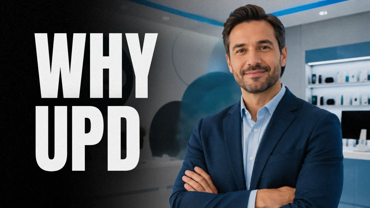 Why the Right Wireless Master Agent Matters More Than Most Dealers Realize