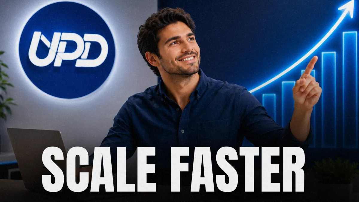 Why the Right Master Agent Helps Wireless Dealers Scale Faster