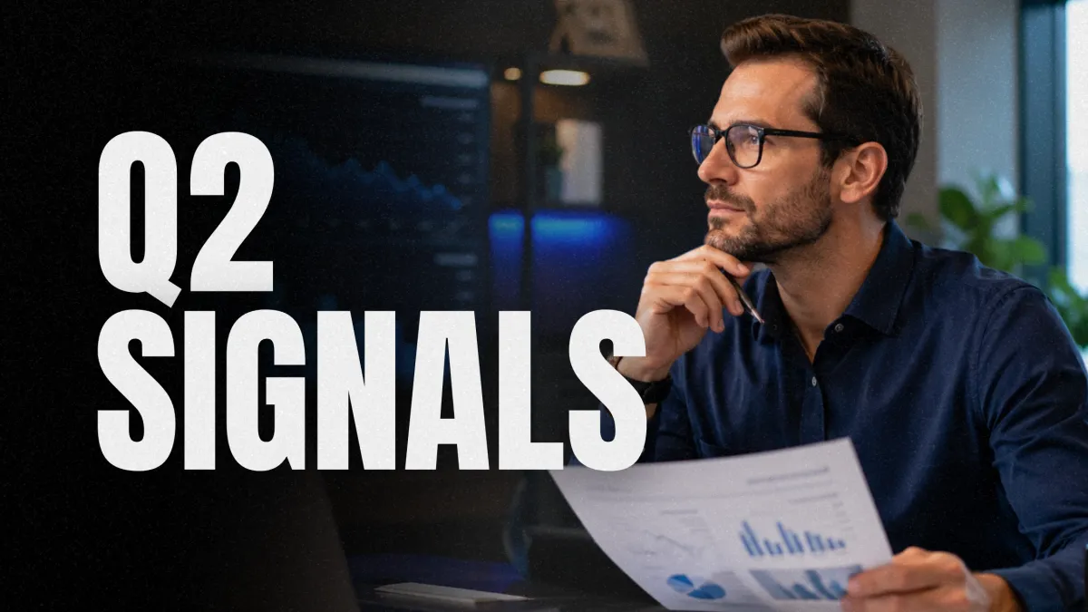 What Wireless Dealers Should Watch After Q1 Reports