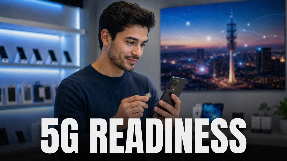 What Wireless Dealers Should Sell When Connectivity Can’t Fail