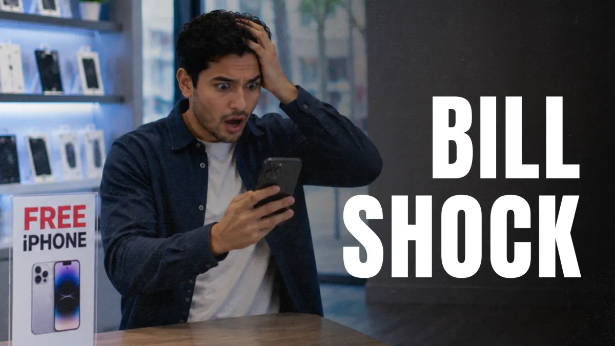 How Wireless Dealers Can Prevent Bill Shock and Keep Customer Trust