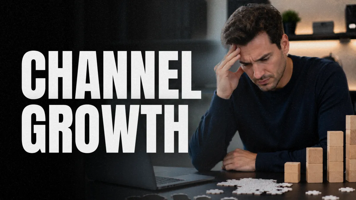 Why Most Wireless Channel Strategies Break Down Before They Ever Scale