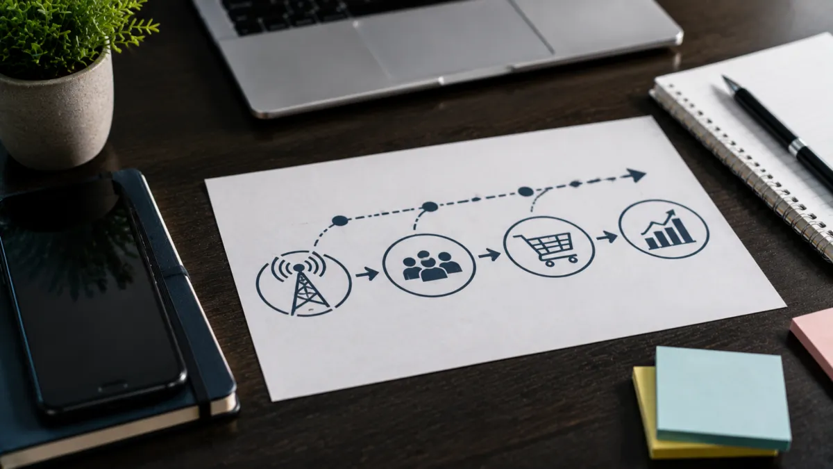 What Actually Makes a Wireless Go-to-Market Strategy Work