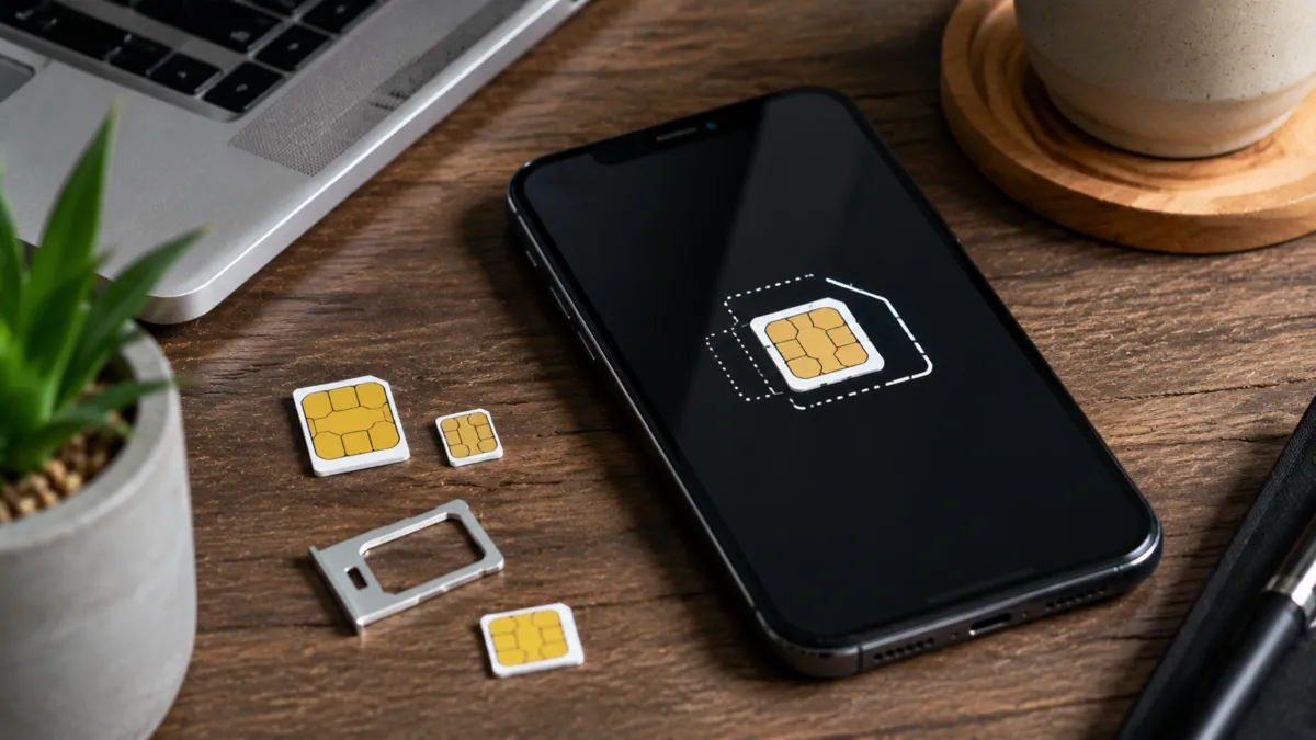 What eSIM Really Means for Dealers, MVNOs, and the Future of Wireless
