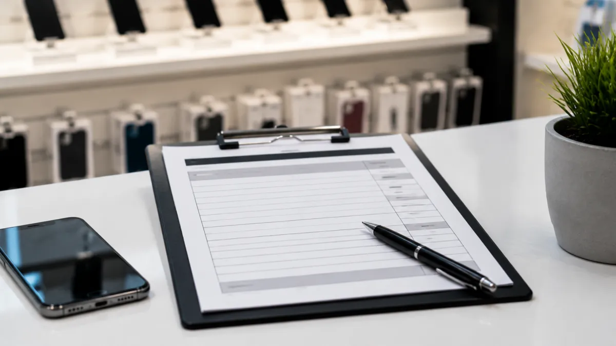 Why the First Quote Matters More Than Most Wireless Dealers Think