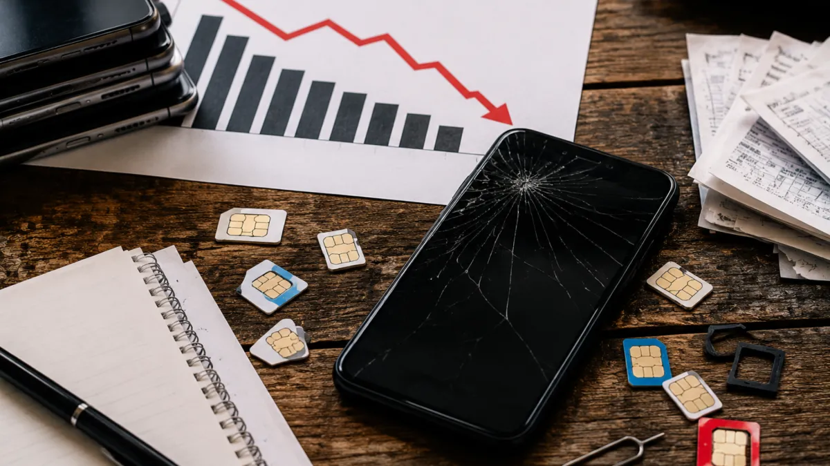 The Reality Check Most Wireless Dealers and MVNO Operators Face Too Late