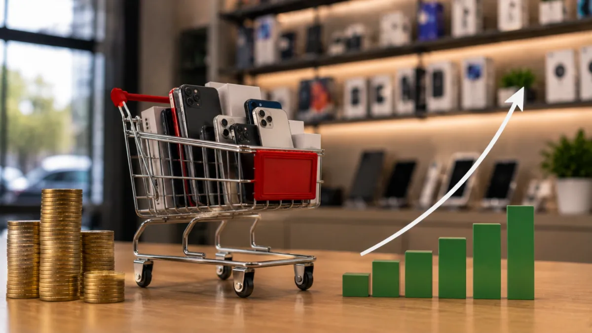 Why Becoming a Total Wireless Master Dealer Is a Smart Move in Wireless