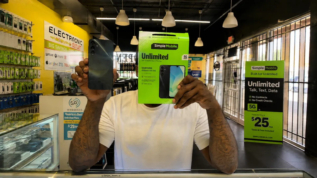 Dealer Story: Jacob Telecom Helps Customers Find More Value With Simple Mobile