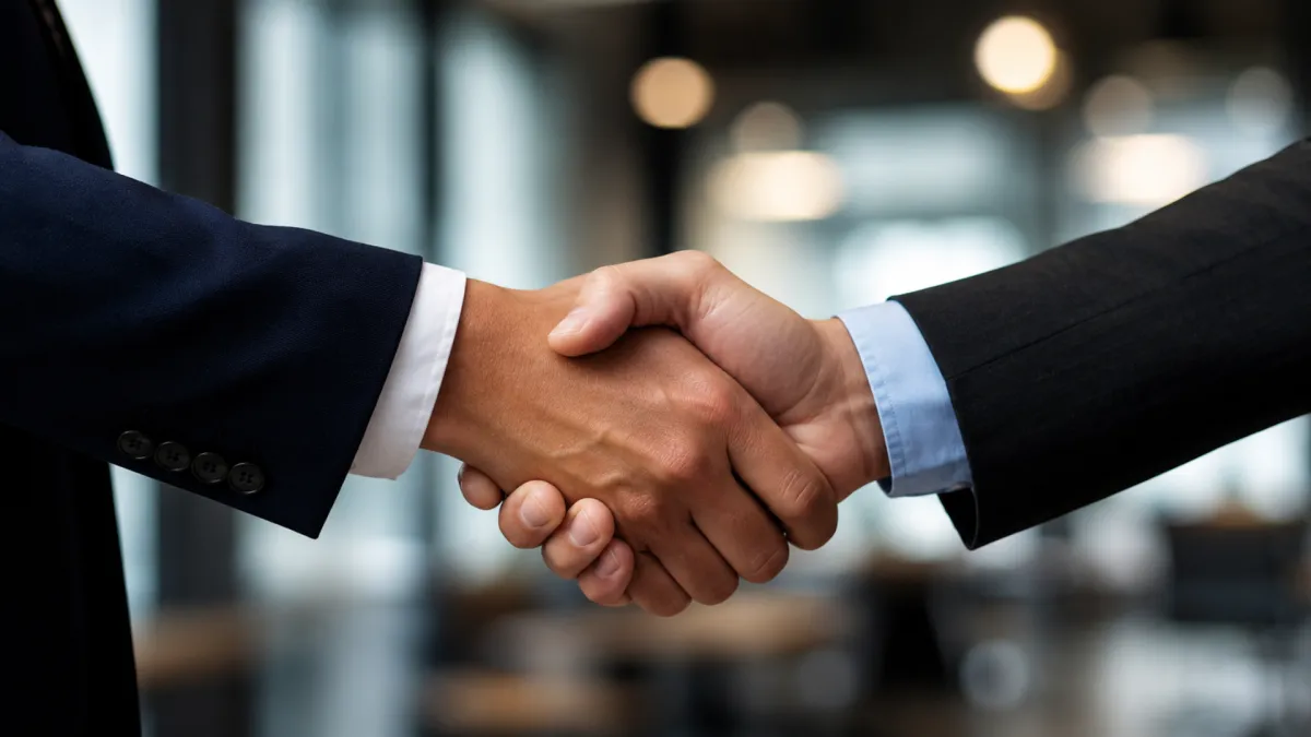 Why the Right Partner Can Make or Break Your Wireless Store Opportunity