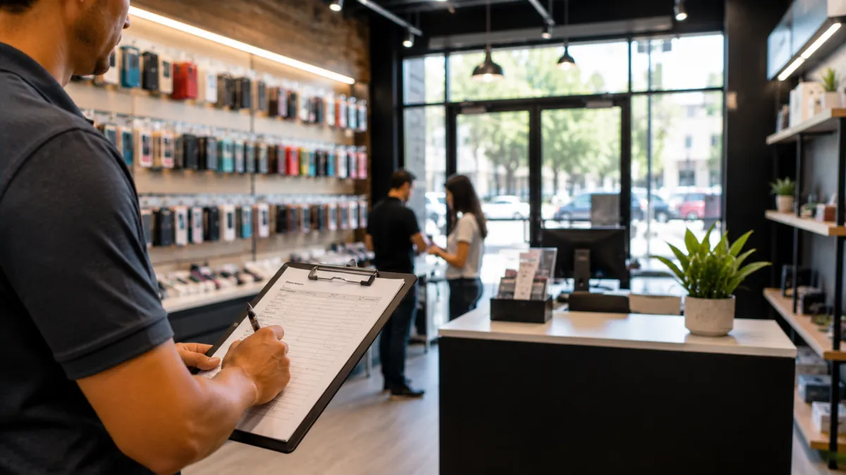 Why a Prepaid Wireless Business Can Be a Smart Long-Term Opportunity
