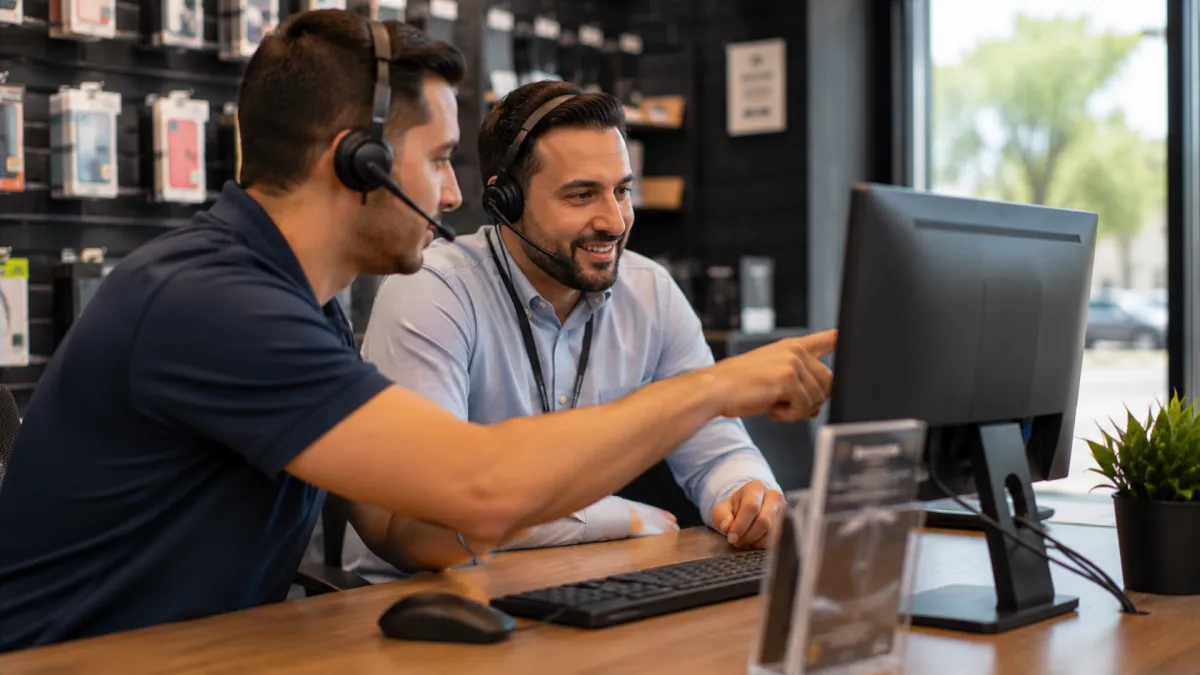 Why Dealer Support Is More Important Than Ever in Prepaid Wireless