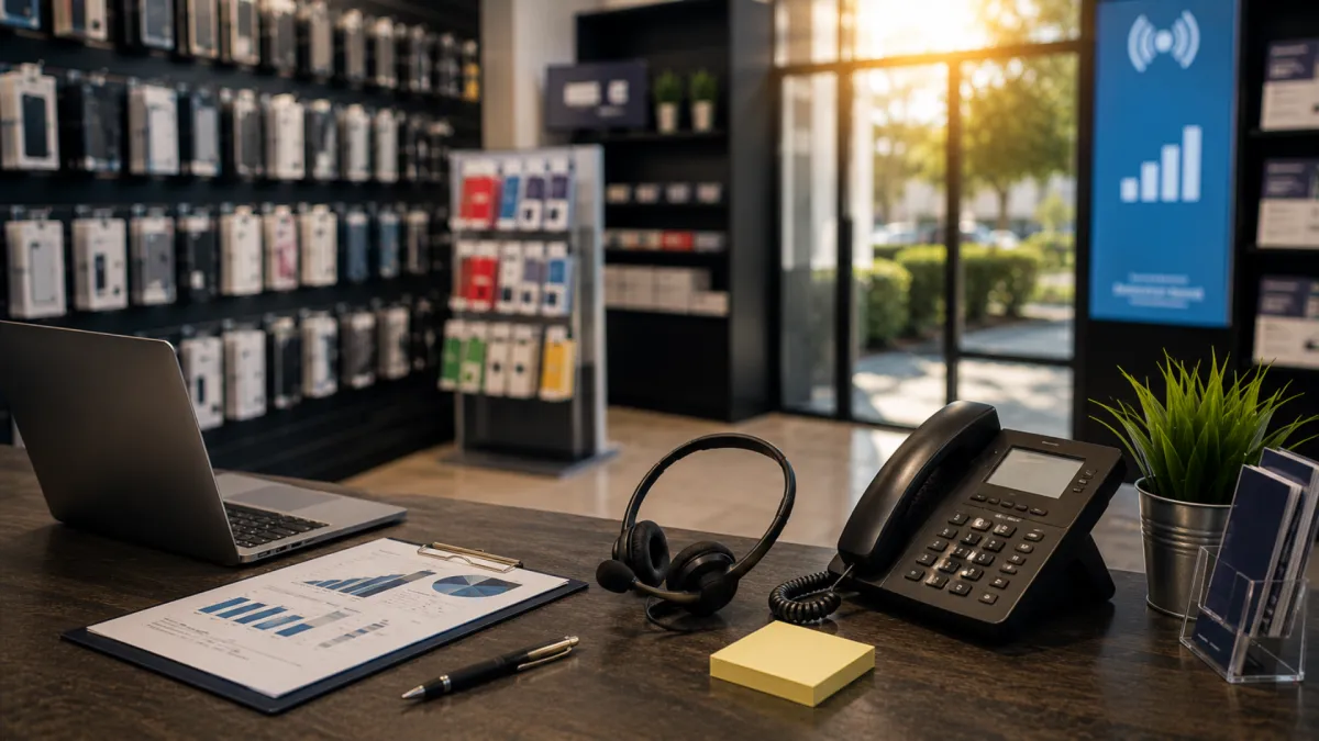 Why Building a Prepaid Wireless Business Can Be a Smart Move
