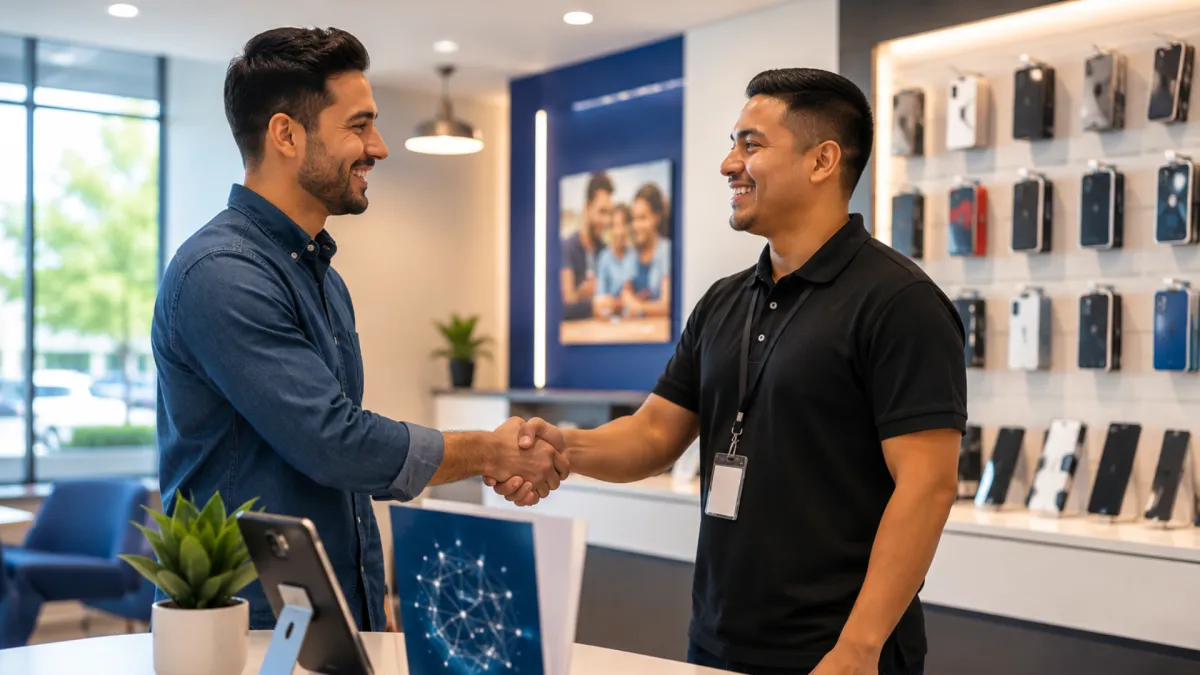 Why Joining a Prepaid Wireless Dealership Program Can Be a Smart Business Move