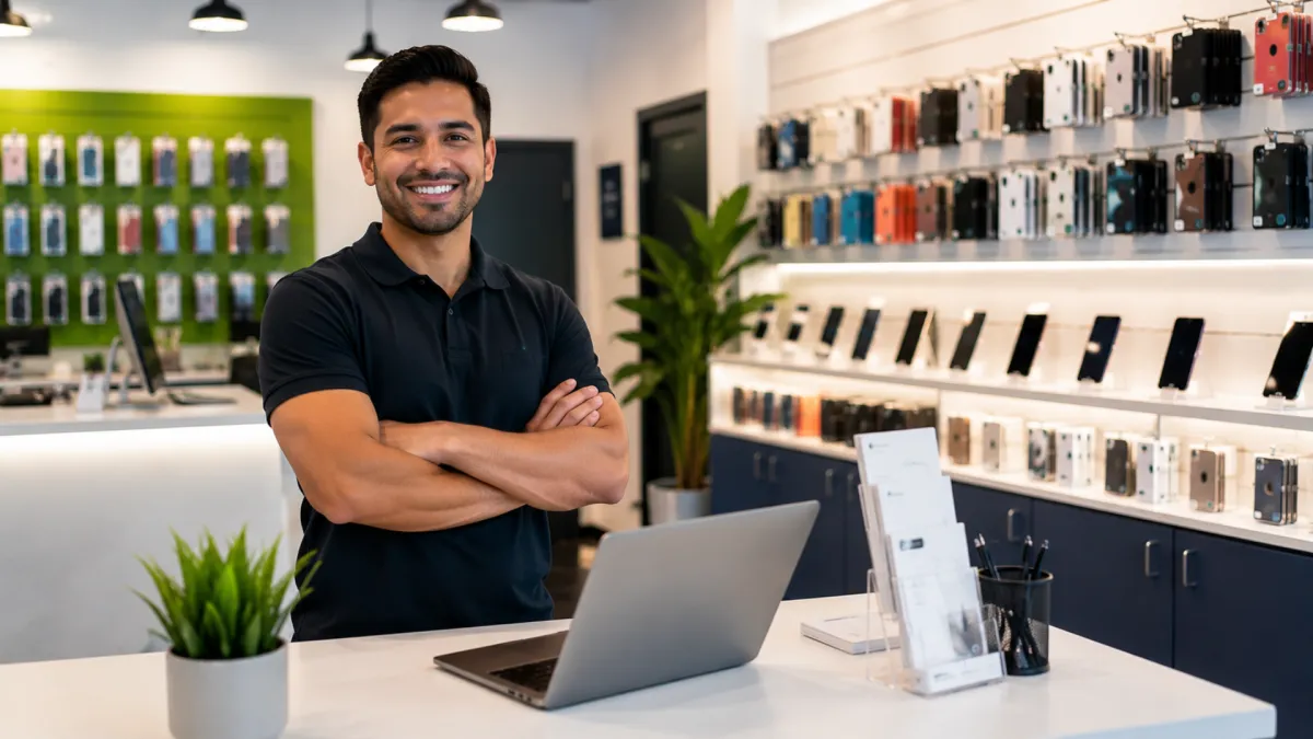 The Benefits of Becoming a Prepaid Wireless Dealer