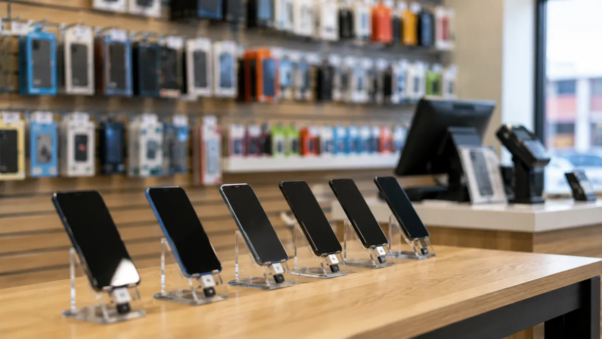 How Retailers Can Grow Revenue With Prepaid Wireless Services 