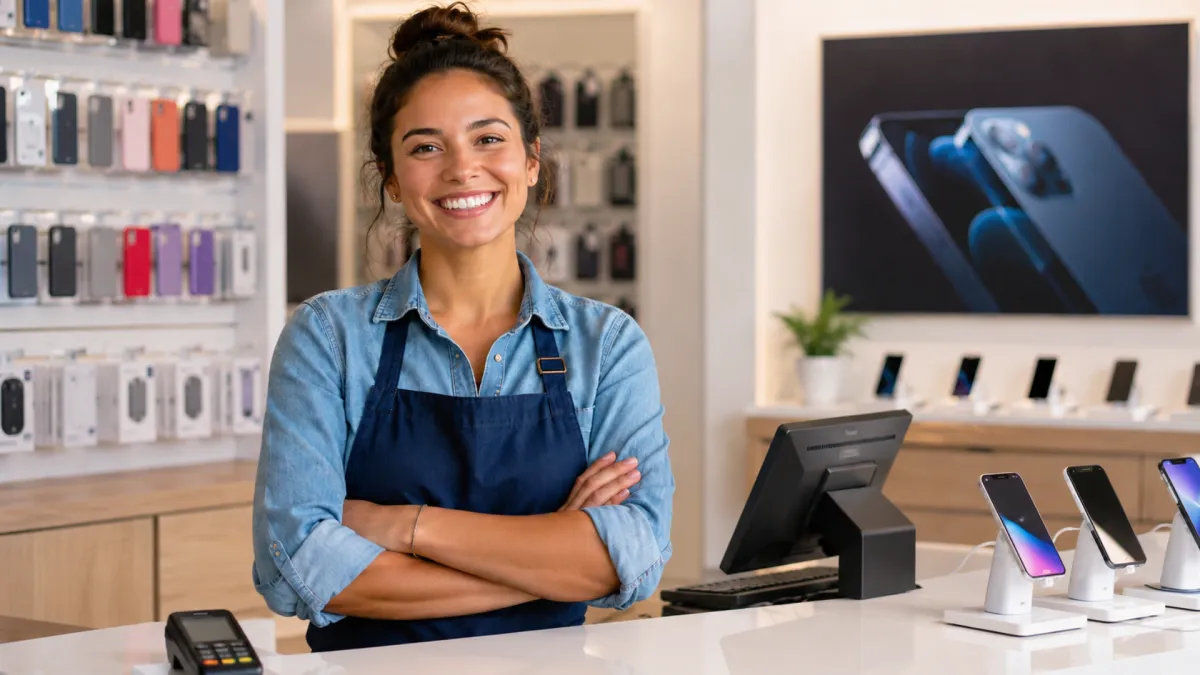 Why Supporting Small Businesses Still Matters More Than People Think