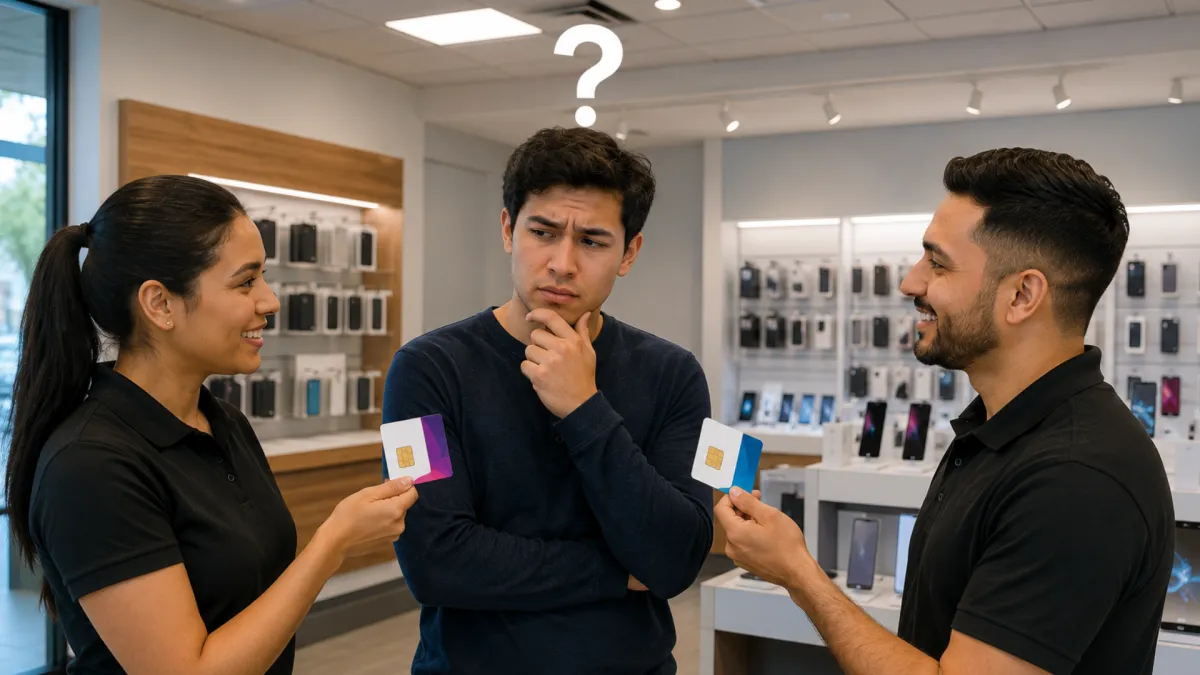 How to Choose the Right Wireless Master Agent for Your Store