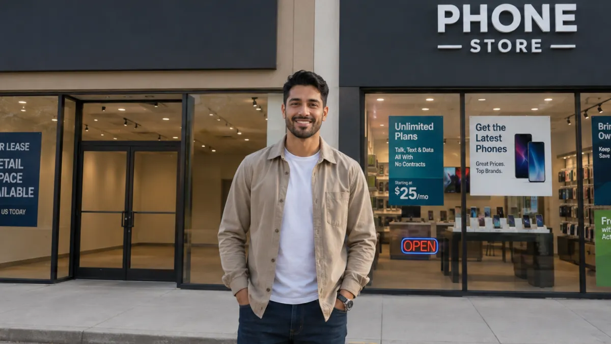Why Becoming a Wireless Dealer Can Be a Smart Move for Your Business