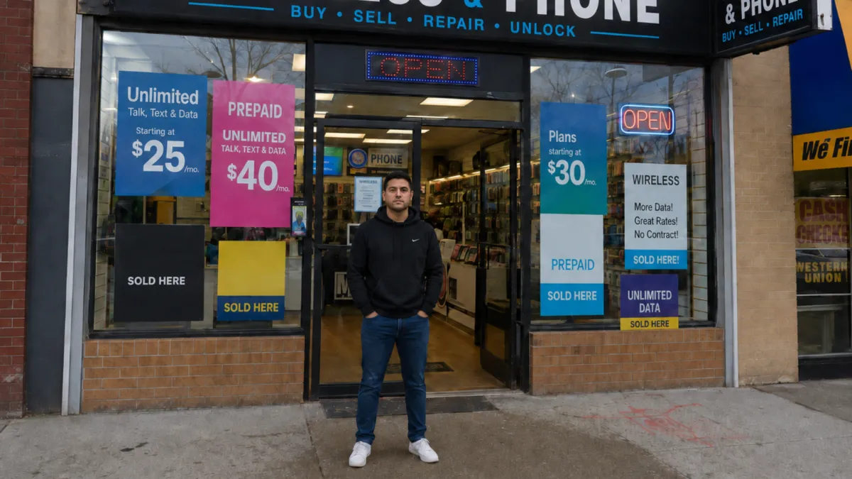 Why Opening a Wireless Store Makes Sense Right Now