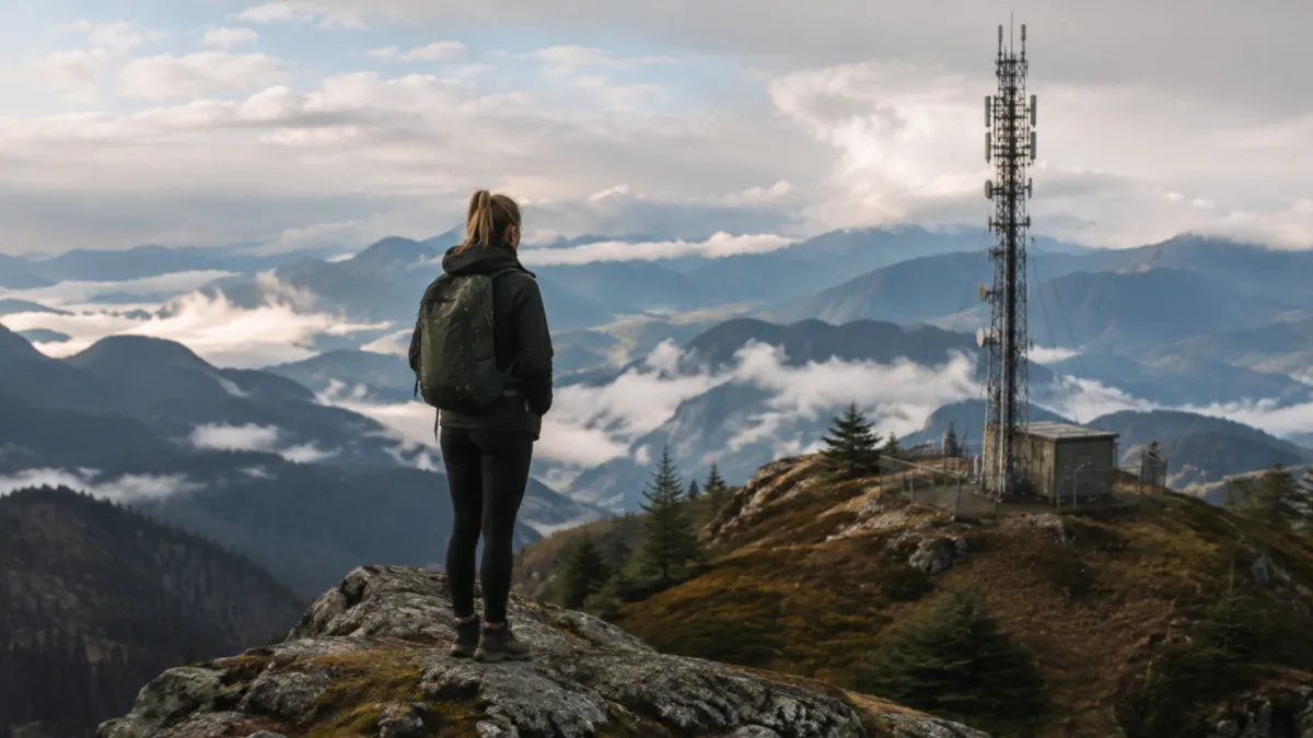 What Dealers Should Tell Customers About Satellite Coverage and What You Can Sell Right Now
