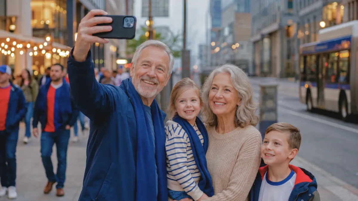 How to Sell Phones to Seniors Without Losing Trust or the Sale