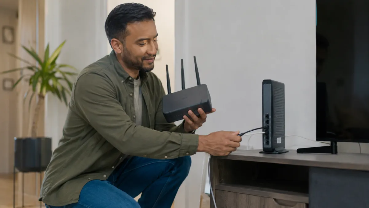 Switching Internet Providers Is Easier Than Most People Think