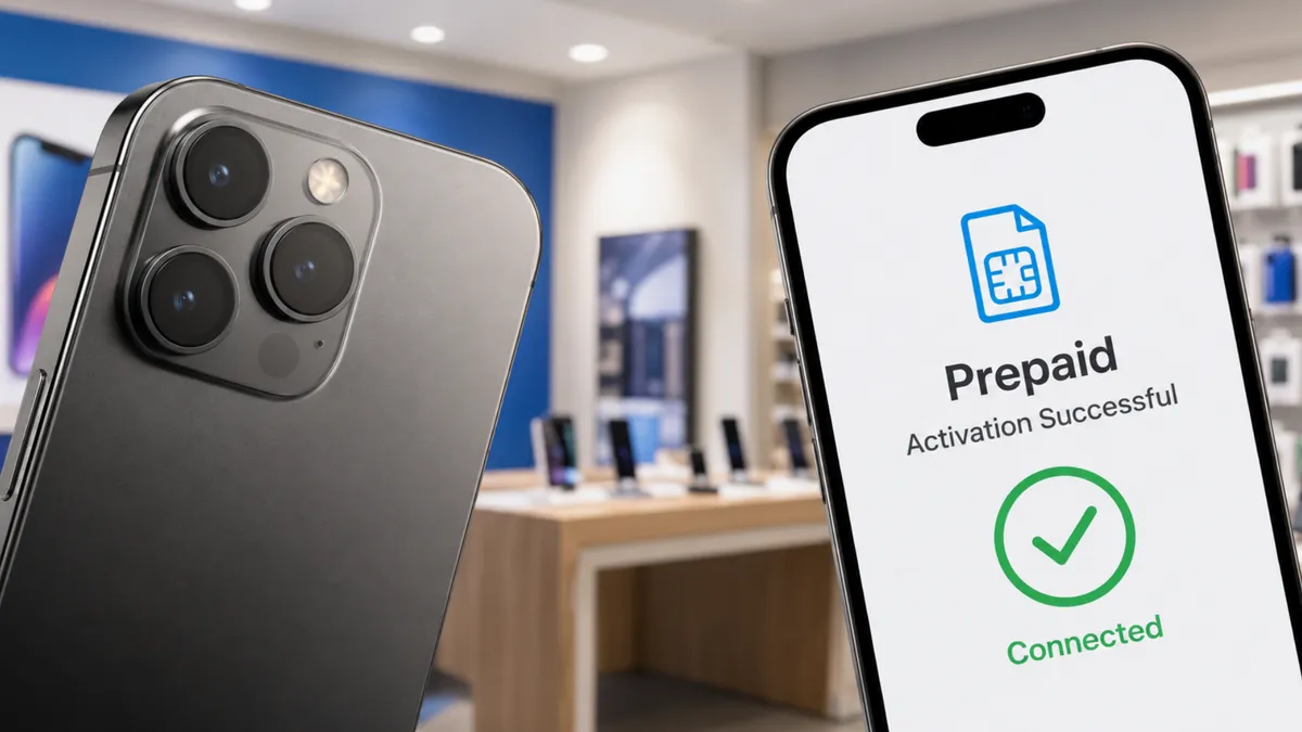 How to Bring Your Own Phone to Prepaid Wireless and Save Money