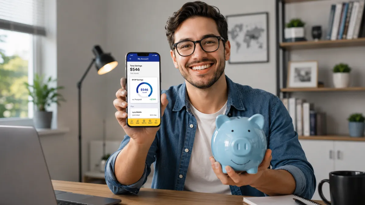 Why Affordable Prepaid Wireless Plans Matter More During the Holiday Season