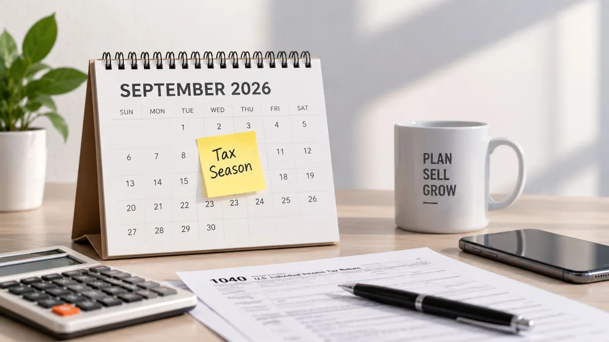 What a Slower Tax Season Means for Prepaid Wireless Dealers