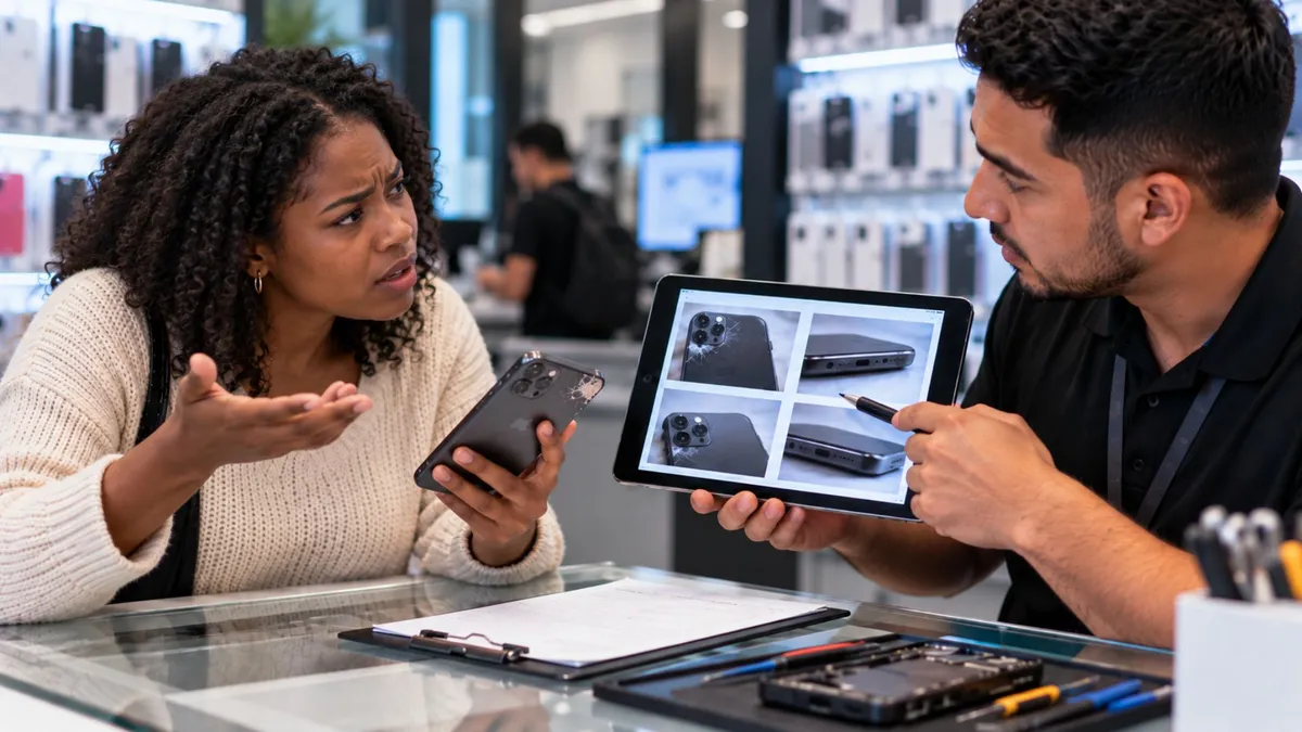 Why Better Warranty Documentation Protects Wireless Dealers